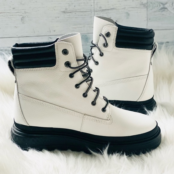 NEW | Timberland GreenStride Ray City Waterproof Boots - Picture 4 of 12